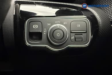 Mercedes-Benz A Class Sport Automatic Petrol Hatchback - Stock Number (1675351) - 19th supplementary image