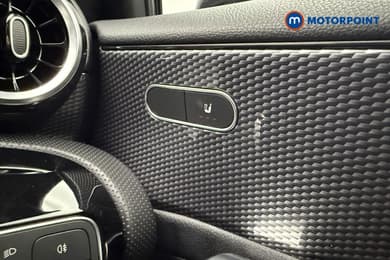 Mercedes-Benz A Class Sport Automatic Petrol Hatchback - Stock Number (1675351) - 20th supplementary image