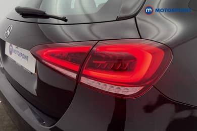 Mercedes-Benz A Class Sport Automatic Petrol Hatchback - Stock Number (1675351) - 21st supplementary image
