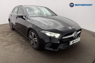 Mercedes-Benz A Class Sport Automatic Petrol Hatchback - Stock Number (1675351) - 22nd supplementary image