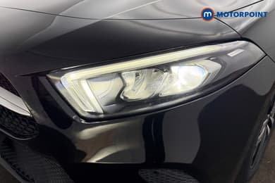 Mercedes-Benz A Class Sport Automatic Petrol Hatchback - Stock Number (1675351) - 24th supplementary image