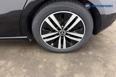 Mercedes-Benz A Class Sport Automatic Petrol Hatchback - Stock Number (1675351) - 27th supplementary image