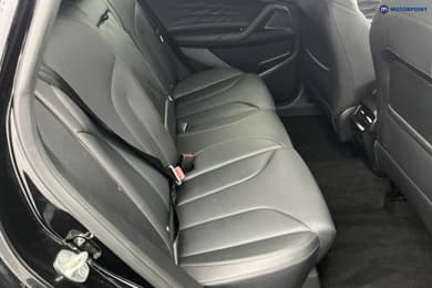 Mg Motor Uk HS Trophy Automatic Petrol-Electric Hybrid SUV - Stock Number (1676395) - 4th supplementary image