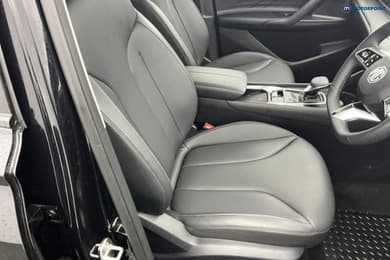 Mg Motor Uk HS Trophy Automatic Petrol-Electric Hybrid SUV - Stock Number (1676395) - 5th supplementary image