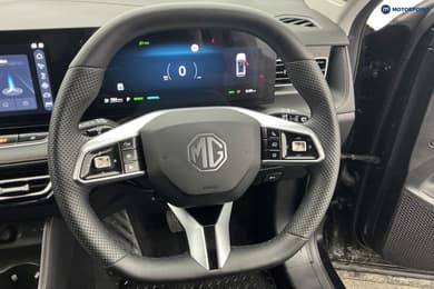 Mg Motor Uk HS Trophy Automatic Petrol-Electric Hybrid SUV - Stock Number (1676395) - 6th supplementary image
