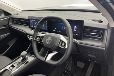 Mg Motor Uk HS Trophy Automatic Petrol-Electric Hybrid SUV - Stock Number (1676395) - 8th supplementary image