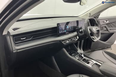 Mg Motor Uk HS Trophy Automatic Petrol-Electric Hybrid SUV - Stock Number (1676395) - 9th supplementary image