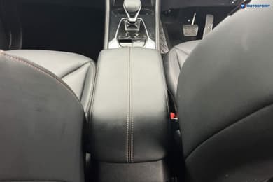 Mg Motor Uk HS Trophy Automatic Petrol-Electric Hybrid SUV - Stock Number (1676395) - 11th supplementary image