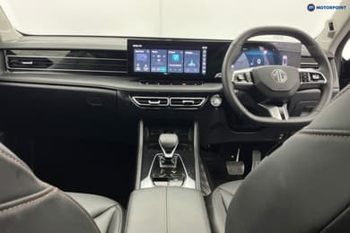 Mg Motor Uk HS Trophy Automatic Petrol-Electric Hybrid SUV - Stock Number (1676395) - 12th supplementary image