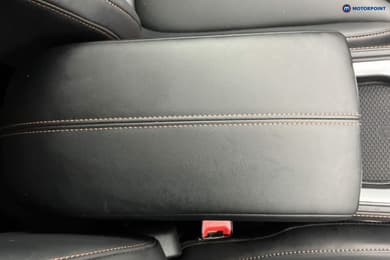Mg Motor Uk HS Trophy Automatic Petrol-Electric Hybrid SUV - Stock Number (1676395) - 13th supplementary image
