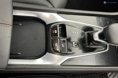 Mg Motor Uk HS Trophy Automatic Petrol-Electric Hybrid SUV - Stock Number (1676395) - 15th supplementary image