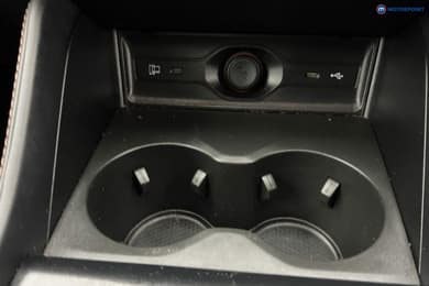 Mg Motor Uk HS Trophy Automatic Petrol-Electric Hybrid SUV - Stock Number (1676395) - 17th supplementary image
