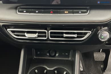 Mg Motor Uk HS Trophy Automatic Petrol-Electric Hybrid SUV - Stock Number (1676395) - 18th supplementary image
