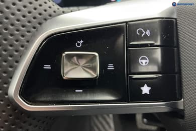 Mg Motor Uk HS Trophy Automatic Petrol-Electric Hybrid SUV - Stock Number (1676395) - 21st supplementary image