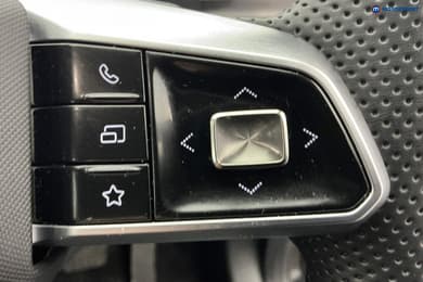 Mg Motor Uk HS Trophy Automatic Petrol-Electric Hybrid SUV - Stock Number (1676395) - 22nd supplementary image