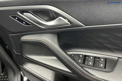 Mg Motor Uk HS Trophy Automatic Petrol-Electric Hybrid SUV - Stock Number (1676395) - 26th supplementary image
