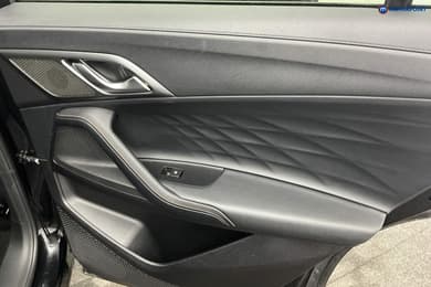 Mg Motor Uk HS Trophy Automatic Petrol-Electric Hybrid SUV - Stock Number (1676395) - 27th supplementary image