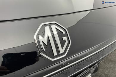 Mg Motor Uk HS Trophy Automatic Petrol-Electric Hybrid SUV - Stock Number (1676395) - 29th supplementary image