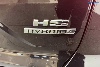 Mg Motor Uk HS Trophy Automatic Petrol-Electric Hybrid SUV - Stock Number (1676395) - 32nd supplementary image