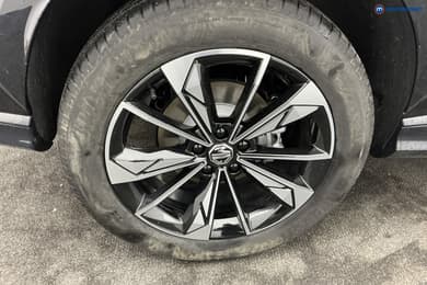 Mg Motor Uk HS Trophy Automatic Petrol-Electric Hybrid SUV - Stock Number (1676395) - 34th supplementary image