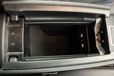 Mercedes-Benz GLB Amg Line Automatic Diesel SUV - Stock Number (1676444) - 14th supplementary image