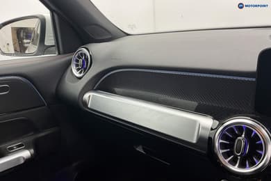 Mercedes-Benz GLB Amg Line Automatic Diesel SUV - Stock Number (1676444) - 19th supplementary image