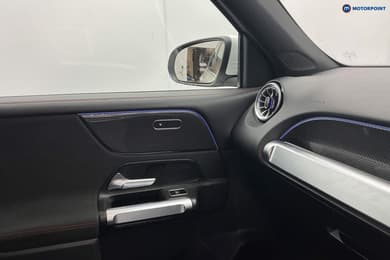 Mercedes-Benz GLB Amg Line Automatic Diesel SUV - Stock Number (1676444) - 20th supplementary image