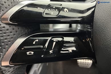 Mercedes-Benz GLB Amg Line Automatic Diesel SUV - Stock Number (1676444) - 21st supplementary image