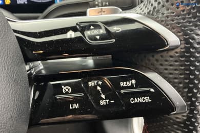 Mercedes-Benz GLB Amg Line Automatic Diesel SUV - Stock Number (1676444) - 22nd supplementary image