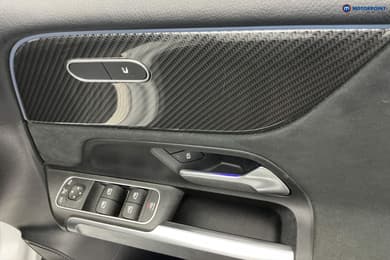 Mercedes-Benz GLB Amg Line Automatic Diesel SUV - Stock Number (1676444) - 26th supplementary image