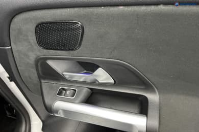 Mercedes-Benz GLB Amg Line Automatic Diesel SUV - Stock Number (1676444) - 28th supplementary image