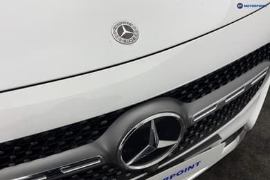 Mercedes-Benz GLB Amg Line Automatic Diesel SUV - Stock Number (1676444) - 29th supplementary image