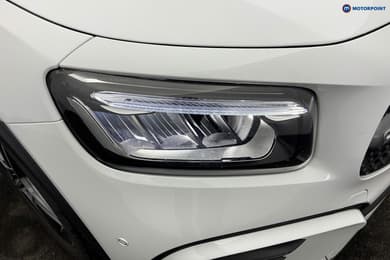 Mercedes-Benz GLB Amg Line Automatic Diesel SUV - Stock Number (1676444) - 30th supplementary image