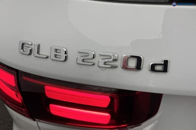 Mercedes-Benz GLB Amg Line Automatic Diesel SUV - Stock Number (1676444) - 32nd supplementary image