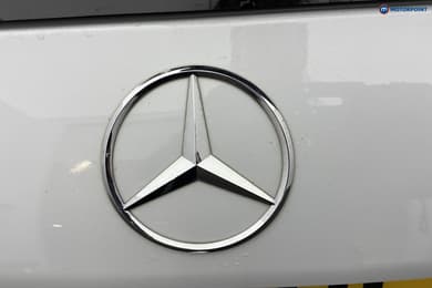 Mercedes-Benz GLB Amg Line Automatic Diesel SUV - Stock Number (1676444) - 33rd supplementary image