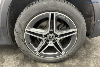 Mercedes-Benz GLB Amg Line Automatic Diesel SUV - Stock Number (1676444) - 34th supplementary image