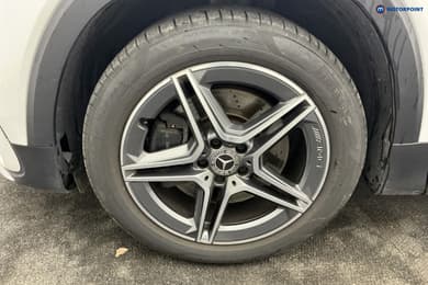 Mercedes-Benz GLB Amg Line Automatic Diesel SUV - Stock Number (1676444) - 35th supplementary image