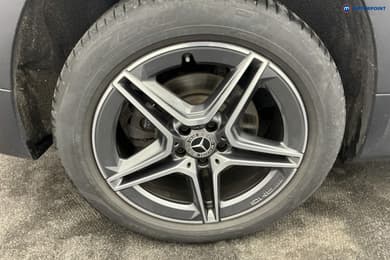 Mercedes-Benz GLB Amg Line Automatic Diesel SUV - Stock Number (1676444) - 37th supplementary image