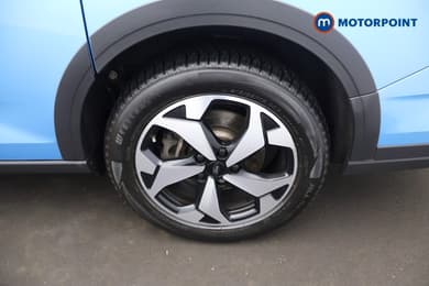 Ford Grand Tourneo Connect Active Automatic Diesel People Carrier - Stock Number (1677585) - 2nd supplementary image