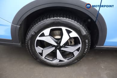 Ford Grand Tourneo Connect Active Automatic Diesel People Carrier - Stock Number (1677585) - 3rd supplementary image
