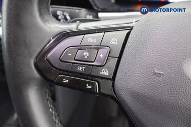 Ford Grand Tourneo Connect Active Automatic Diesel People Carrier - Stock Number (1677585) - 5th supplementary image