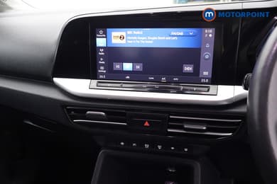 Ford Grand Tourneo Connect Active Automatic Diesel People Carrier - Stock Number (1677585) - 9th supplementary image