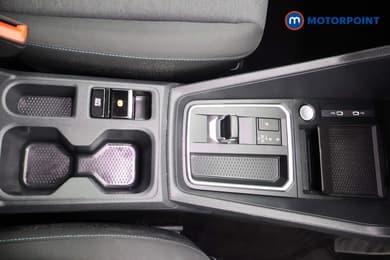 Ford Grand Tourneo Connect Active Automatic Diesel People Carrier - Stock Number (1677585) - 11th supplementary image