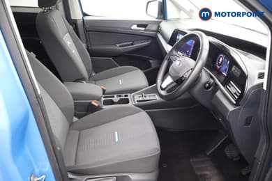Ford Grand Tourneo Connect Active Automatic Diesel People Carrier - Stock Number (1677585) - 19th supplementary image
