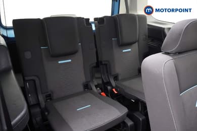Ford Grand Tourneo Connect Active Automatic Diesel People Carrier - Stock Number (1677585) - 21st supplementary image