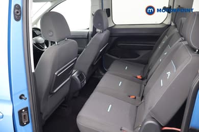 Ford Grand Tourneo Connect Active Automatic Diesel People Carrier - Stock Number (1677585) - 23rd supplementary image