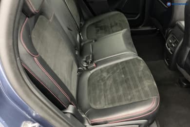 Ford Kuga St-Line Edition Automatic Petrol Plug-In Hybrid SUV - Stock Number (1680537) - 4th supplementary image