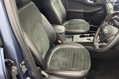 Ford Kuga St-Line Edition Automatic Petrol Plug-In Hybrid SUV - Stock Number (1680537) - 5th supplementary image