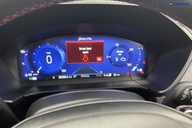 Ford Kuga St-Line Edition Automatic Petrol Plug-In Hybrid SUV - Stock Number (1680537) - 7th supplementary image