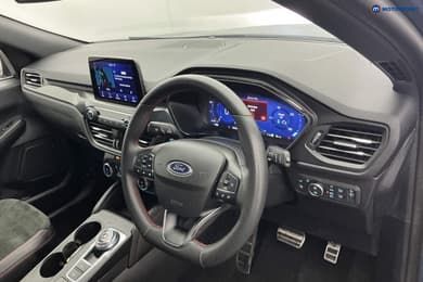 Ford Kuga St-Line Edition Automatic Petrol Plug-In Hybrid SUV - Stock Number (1680537) - 8th supplementary image